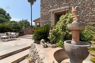 Thumbnail von Country House For Sale in Santa Maria del Cami, Baleares
