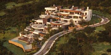 Thumbnail von Apartment For Sale in Benahavis, Málaga