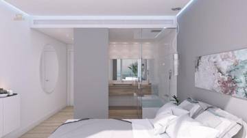 Thumbnail von Apartmenr For Sale in Reserva del Higuerón, Málaga