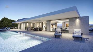 Thumbnail von Villa For Sale in La Cala Golf, Málaga