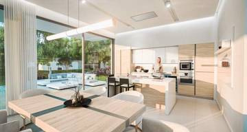 Thumbnail von Villa For Sale in Estepona, Málaga