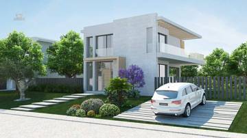 Thumbnail von Villa For Sale in Estepona, Málaga