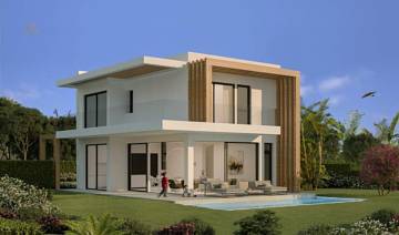 Thumbnail von Villa For Sale in Estepona, Málaga