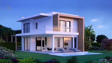 Thumbnail von Villa For Sale in Estepona, Málaga