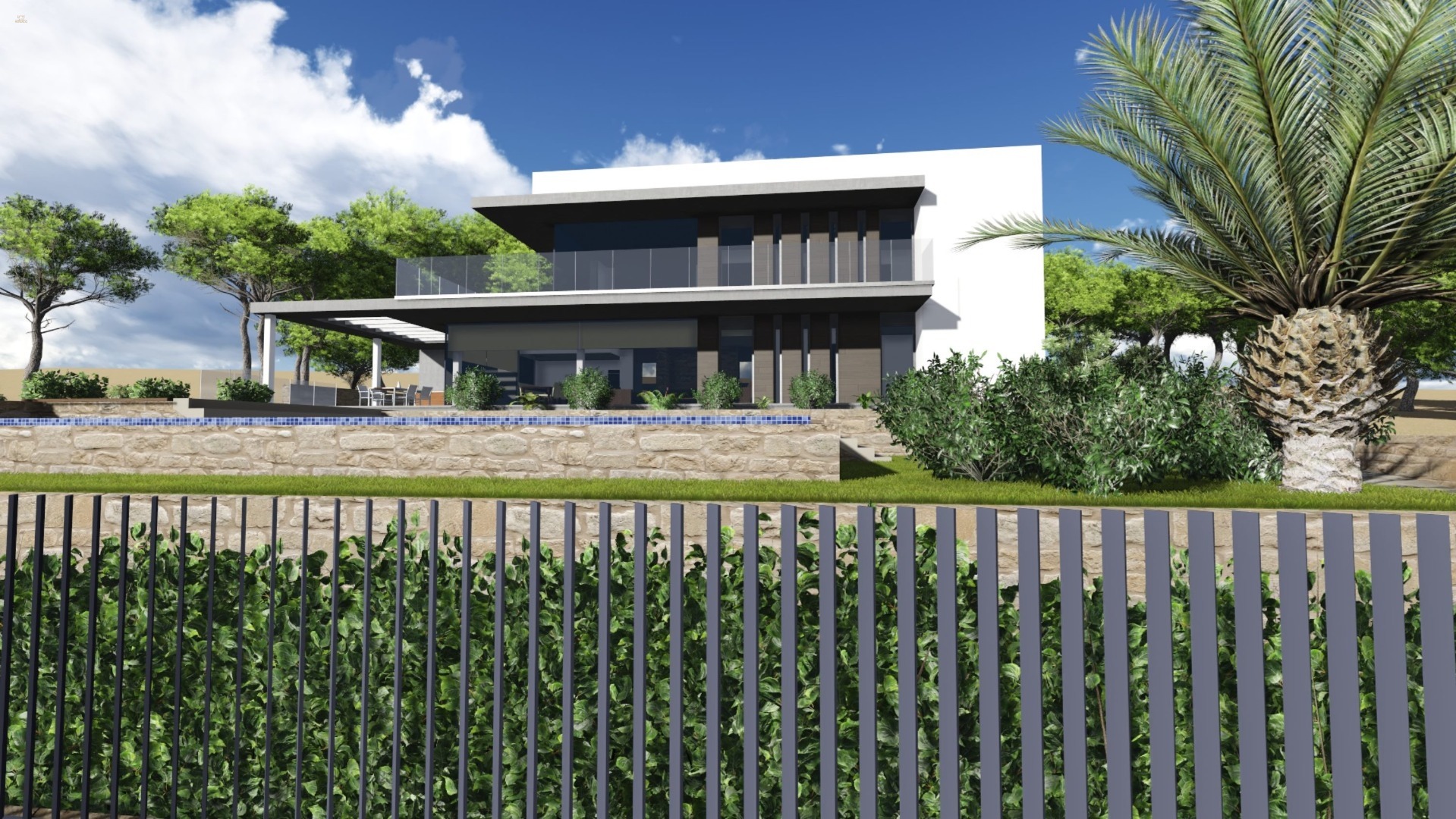 Thumbnail von Villa For Sale in Moraira, Alicante