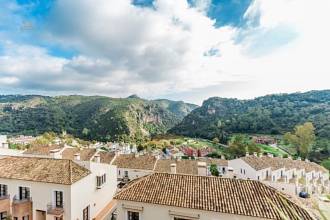 Thumbnail von Luxus-Haus in Benahavis R2820443