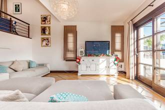 Thumbnail von Luxus-Haus in Benahavis R2820443