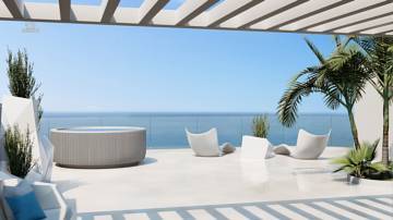 Thumbnail von Apartment For Sale in Benalmadena, Málaga