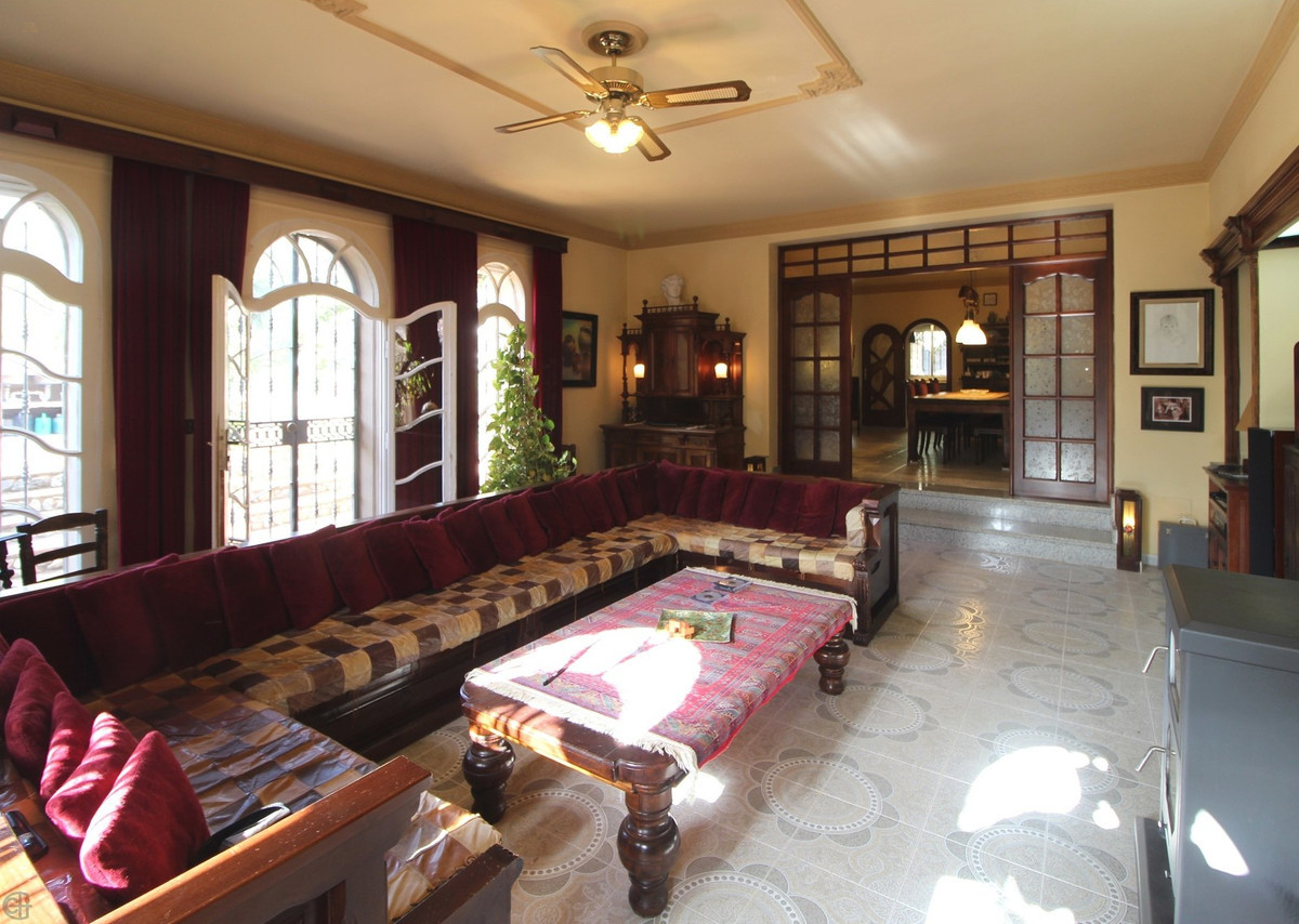 Thumbnail von Villa For Sale in Alhaurin el Grande, Málaga