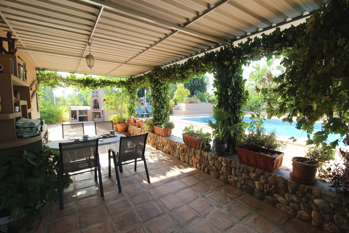 Thumbnail von Villa For Sale in Alhaurin el Grande, Málaga