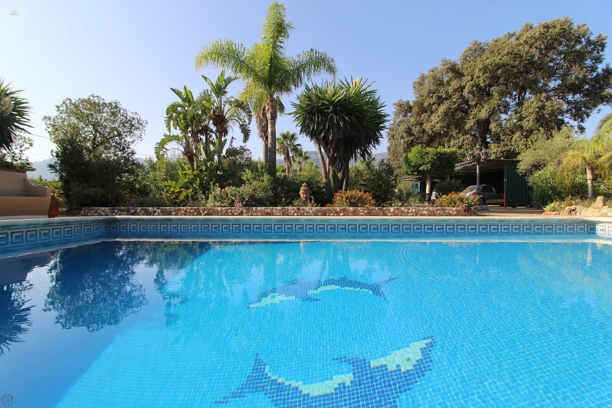 Thumbnail von Villa For Sale in Alhaurin el Grande, Málaga