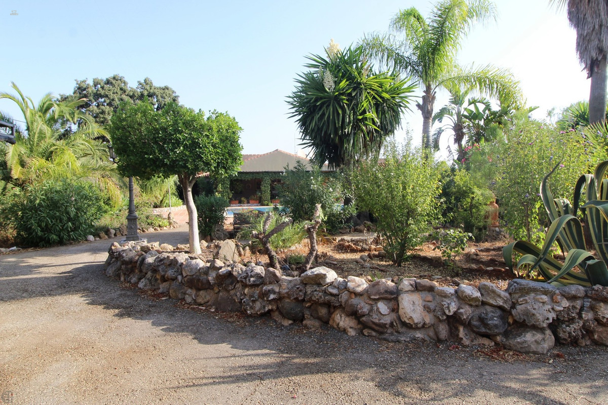 Thumbnail von Villa For Sale in Alhaurin el Grande, Málaga