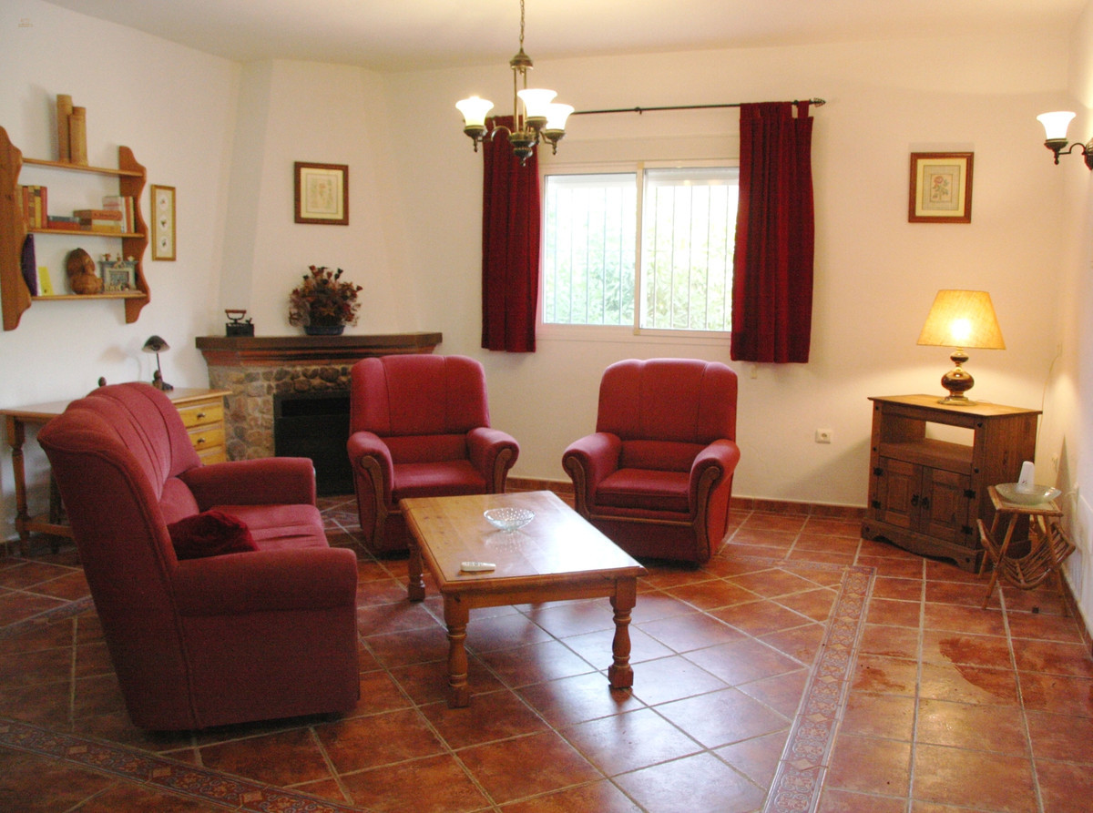 Thumbnail von Villa For Sale in Alhaurin el Grande, Málaga