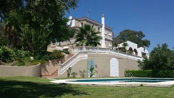 Thumbnail von Villa For Sale in Estepona, Málaga