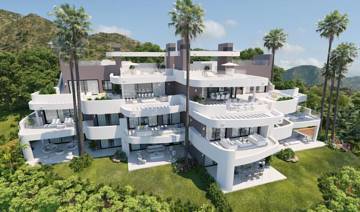 Thumbnail von Apartment For Sale in Ojén, Málaga