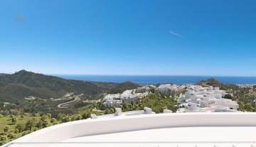 Thumbnail von Apartment For Sale in Ojén, Málaga