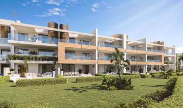 Thumbnail von Apartment For Sale in Fuengirola, Málaga