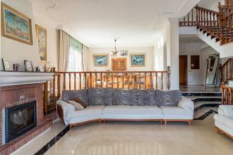 Thumbnail von Villa For Sale in Manilva, Málaga