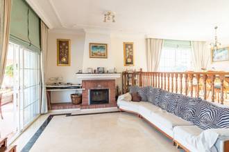 Thumbnail von Villa For Sale in Manilva, Málaga