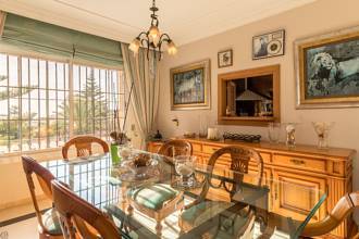 Thumbnail von Villa For Sale in Manilva, Málaga