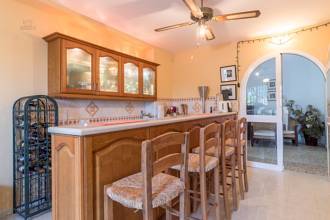 Thumbnail von Villa For Sale in Manilva, Málaga