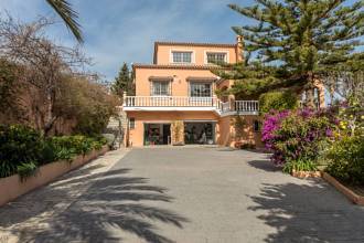 Thumbnail von Villa For Sale in Manilva, Málaga