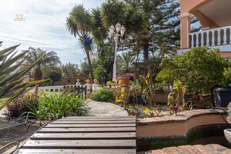 Thumbnail von Villa For Sale in Manilva, Málaga