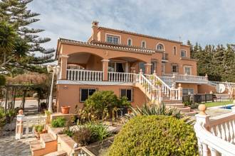 Thumbnail von Villa For Sale in Manilva, Málaga