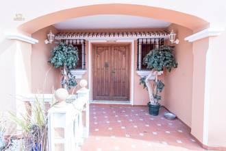 Thumbnail von Villa For Sale in Manilva, Málaga