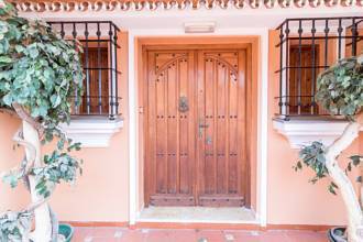 Thumbnail von Villa For Sale in Manilva, Málaga