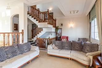 Thumbnail von Villa For Sale in Manilva, Málaga