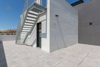 Thumbnail von Apartment For Sale in La Cala de Mijas, Málaga