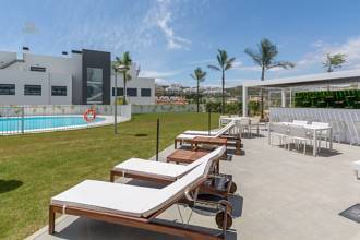 Thumbnail von Apartment For Sale in La Cala de Mijas, Málaga