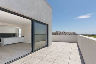 Thumbnail von Apartment For Sale in La Cala de Mijas, Málaga