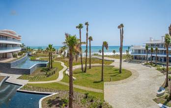 Thumbnail von Apartment For Sale in Estepona, Málaga