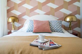 Thumbnail von Apartment For Sale in Estepona, Málaga