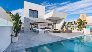 Thumbnail von Villa For Sale in Rojales, Alicante
