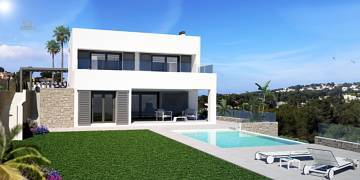Thumbnail von Villa For Sale in Javea, Alicante