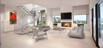 Thumbnail von Villa For Sale in Javea, Alicante