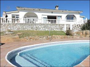 Thumbnail von Villa For Sale in Torreguadiaro, Cádiz