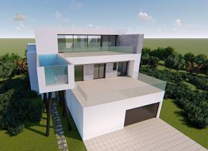 Thumbnail von Villa For Sale in Rojales, Alicante