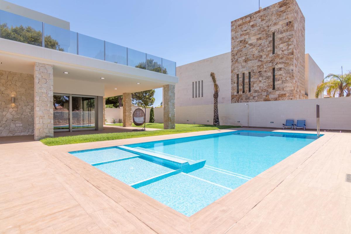 Thumbnail von Villa For Sale in Orihuela, Alicante