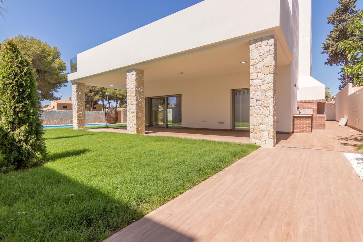 Thumbnail von Villa For Sale in Orihuela, Alicante