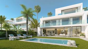 Thumbnail von Luxus-Villa in Sotogrande R2817503