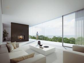 Thumbnail von Luxus-Villa in Sotogrande R2817503