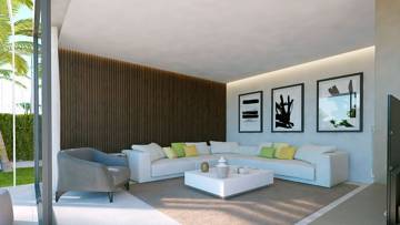 Thumbnail von Luxus-Villa in Sotogrande R2817503