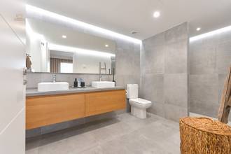 Thumbnail von Villa For Sale in La Mairena, Málaga