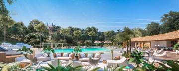 Thumbnail von Villa For Sale in La Mairena, Málaga