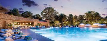 Thumbnail von Villa For Sale in La Mairena, Málaga