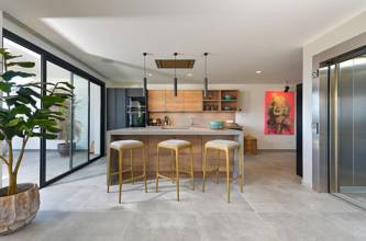 Thumbnail von Villa For Sale in La Mairena, Málaga